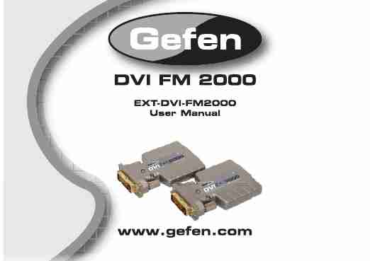 GEFEN EXT-DVI-FM2000-page_pdf
